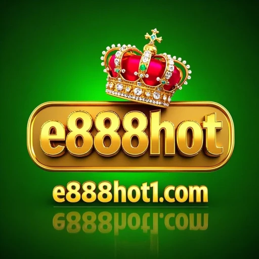 e888hot